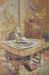 Interieur
